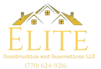 Logo for ELITE CONSTRUCTION & RENOVATIONS LLC